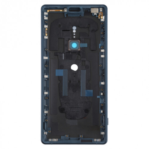 Couvercle arrière de la batterie pour Sony Xperia XZ2 (vert) SH51GL817-06