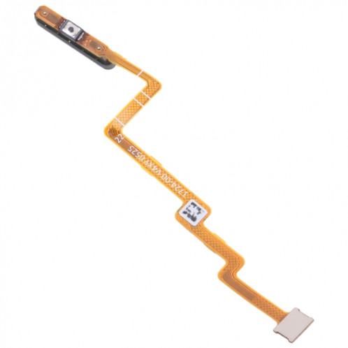 Câble de capteur d'empreinte digitale pour Xiaomi Redmi K40 / K40 PRO M2012K11C, M2012K11C (Noir) SH698B883-04