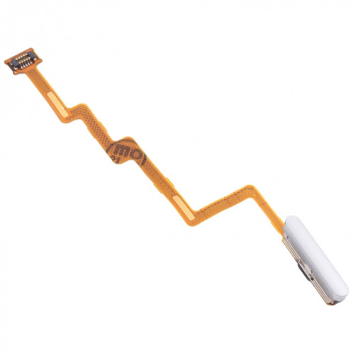 Câble de capteur d'empreinte digitale pour Xiaomi Redmi K40 / K40 PRO M2012K11C, M2012K11C (argent) SH698S391-04