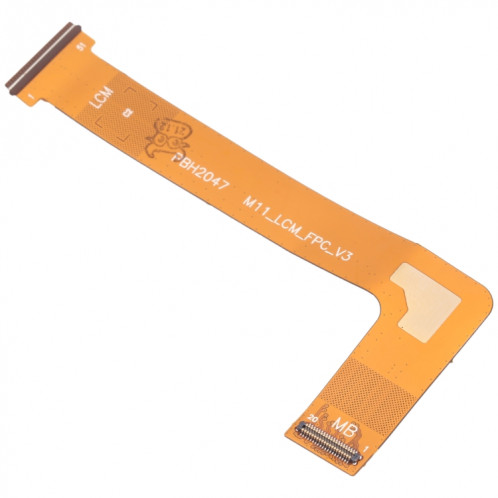 Câble Flex de la carte mère LCD pour Lenovo Tab P11 TB-J606F TB-J606L J606 SH38531395-04