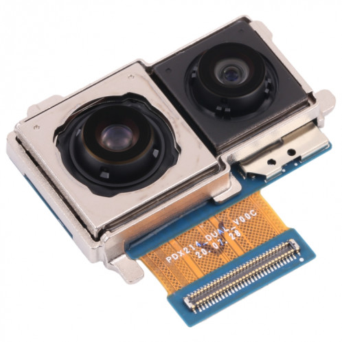 Caméra à dos dossier principal pour Sony Xperia 1 III SH41941947-04