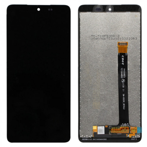 Écran LCD d'origine pour Samsung Galaxy Xcover 5 avec assemblage complet du numériseur SH4449462-06