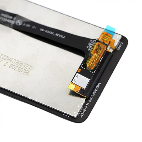 Écran LCD d'origine pour Samsung Galaxy Xcover 5 avec assemblage complet du numériseur SH4449462-06
