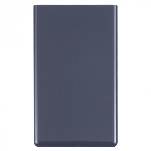 Couverture arrière de la batterie d'origine pour Google Pixel 6 Pro (Noir) SH28BL985-06