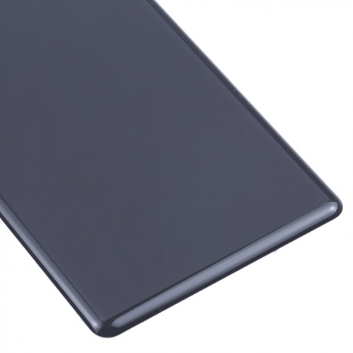 Couverture arrière de la batterie d'origine pour Google Pixel 6 Pro (Noir) SH28BL985-06