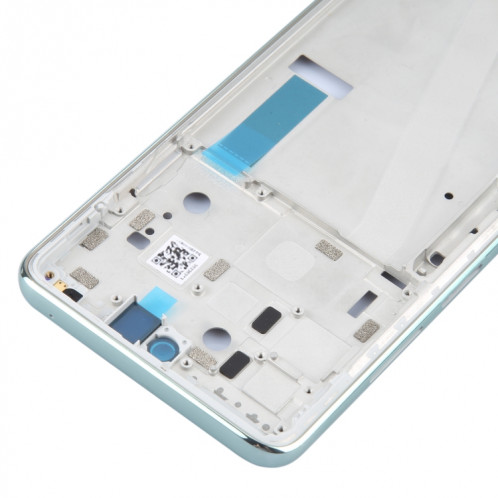 Pour Motorola Moto G Stylus 5G 2022 Original Front Housing LCD Frame Bezel Plate (Vert) SH669G1523-06