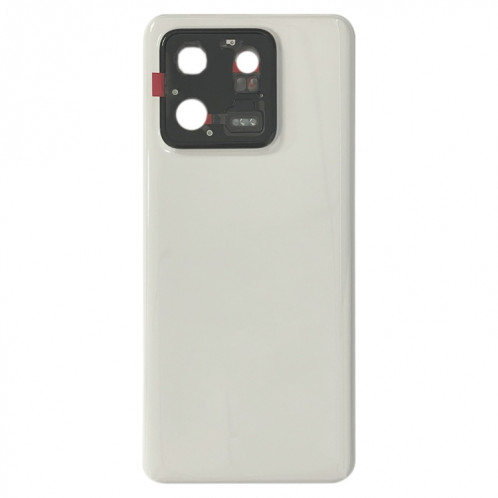 Pour le couvercle arrière de la batterie Xiaomi 13 Pro (blanc) SH89WL1589-06