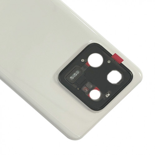 Pour le couvercle arrière de la batterie Xiaomi 13 Pro (blanc) SH89WL1589-06