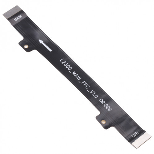 Câble flexible de la carte mère pour la vie HTC U12 SH5173110-04