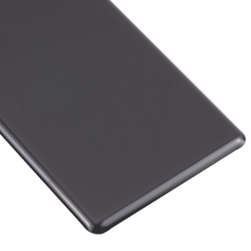 Couverture arrière de la batterie pour Google Pixel 6 Pro (noir) SH203B1316-06