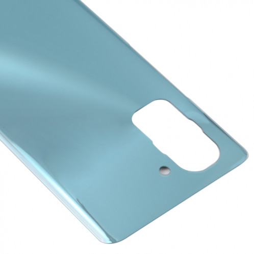 Pour le couvercle arrière de la batterie en verre OEM Huawei Nova 10 (vert) SH79GL1777-06
