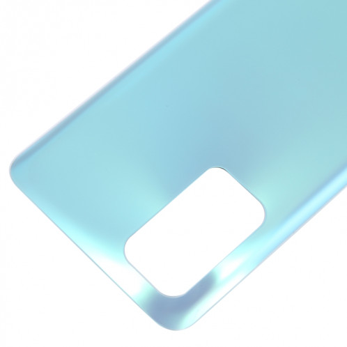 Pour le couvercle arrière de la batterie OEM Xiaomi Redmi K60 (vert) SH48GL126-00