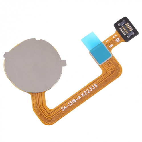 Pour le câble flexible du capteur d'empreintes digitales d'origine Xiaomi Poco C55 (vert) SH373G231-00