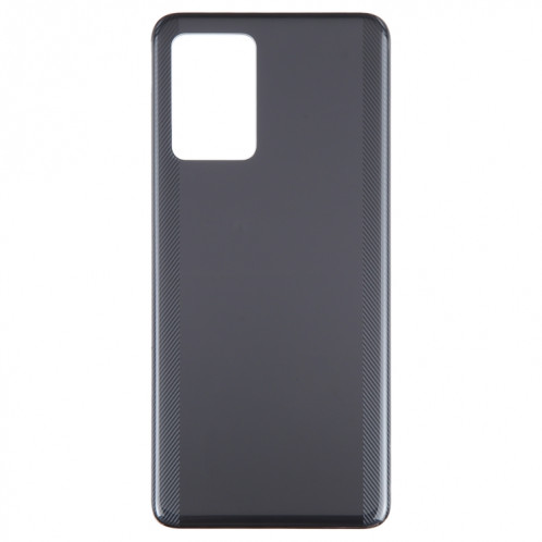 Pour Xiaomi Redmi K60E Couvercle arrière de la batterie d'origine (noir) SH64BL1973-00