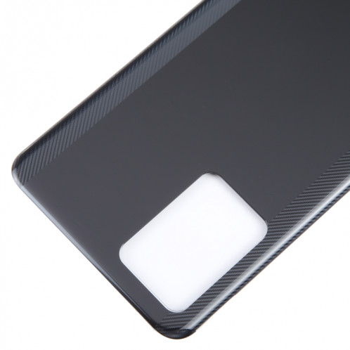 Pour Xiaomi Redmi K60E Couvercle arrière de la batterie d'origine (noir) SH64BL1973-00
