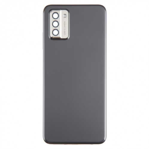 Pour Nokia G22 Couvercle arrière de la batterie d'origine (noir) SH06BL1339-07