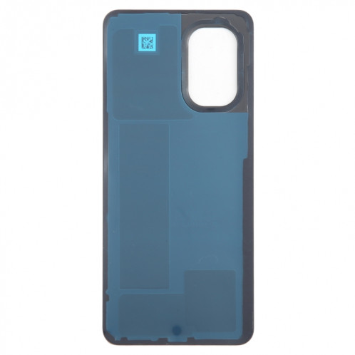 Pour Nokia X30 Couvercle arrière de la batterie d'origine (bleu) SH09LL903-07