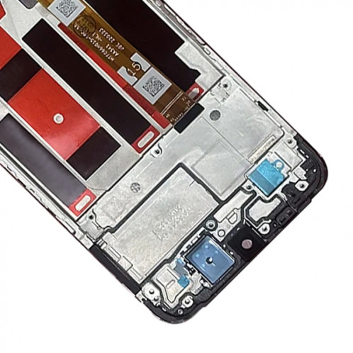 Pour OnePlus Nord N20 SE CPH2469 écran LCD numériseur assemblage complet avec cadre SH72941340-07