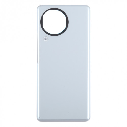 Pour Xiaomi Civi 3 Couvercle arrière de la batterie d'origine (gris) SH07HL333-07