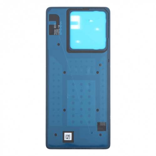 Pour Xiaomi Redmi Note 13 Couvercle arrière de la batterie d'origine (vert) SH15GL1326-07