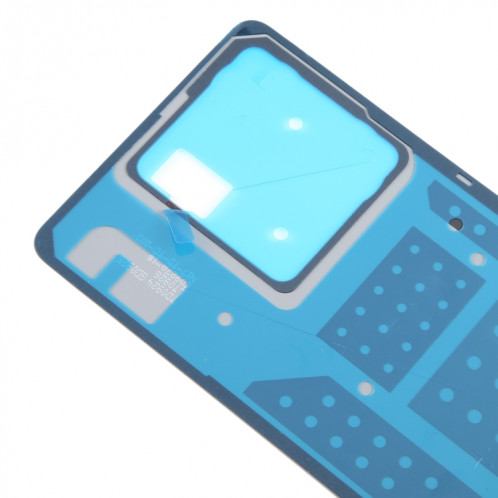 Pour Xiaomi Redmi Note 13 Couvercle arrière de la batterie d'origine (blanc) SH15WL576-07