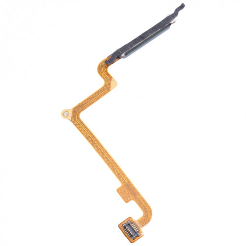 Pour Xiaomi Redmi 13C Câble flexible de capteur d'empreintes digitales d'origine (bleu) SH425L1357-04