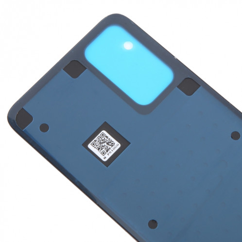 Pour Motorola Moto G42 Couvercle arrière de la batterie d'origine (Or) SH08JL1036-07