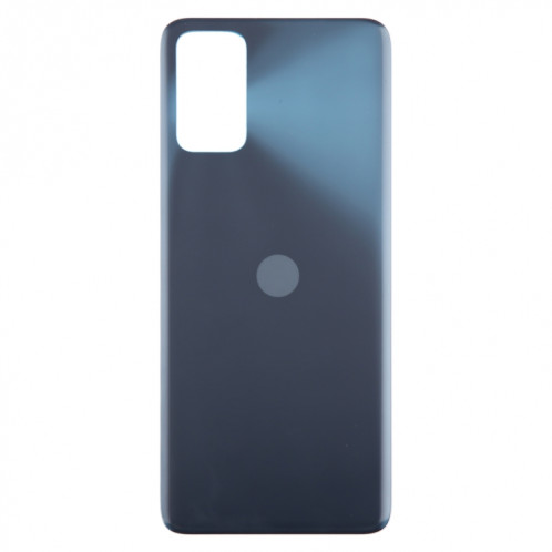 Pour Motorola Moto G42 Couvercle arrière de la batterie d'origine (Bleu) SH08LL388-07