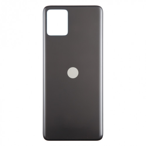 Pour Motorola Moto G32 Couvercle arrière de la batterie d'origine (Noir) SH41BL1032-07