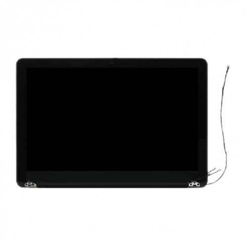 Ensemble écran LCD pour MacBook Pro 15 A1286 2011 2012 (argent) SH607S590-05