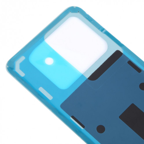 Pour Xiaomi Redmi K70E Couvercle arrière de la batterie d'origine (vert) SH66GL1986-07
