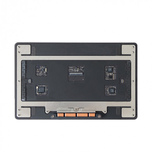 Pavé tactile pour MacBook Pro 16 M2 A2780 2023 EMC8103 (Argent) SH651S454-04
