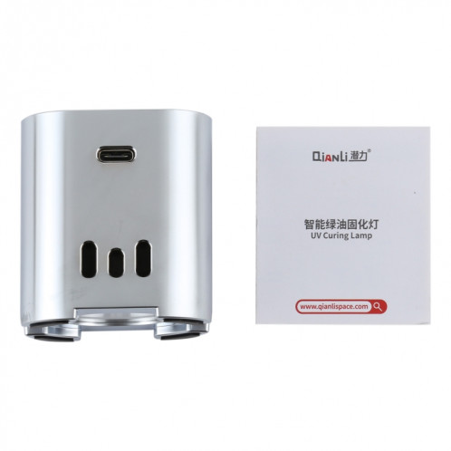 Lampe de durcissement IUV intelligente Qianli SQ0318759-012