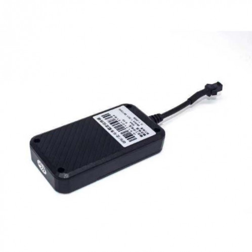 Localisateur GPS de voiture Tracker de moto de véhicule électrique Beidou Tracker (noir) SH901A1035-07