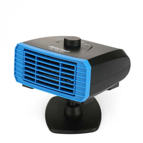 Appareil de chauffage multifonctionnel 12V pour appareil de chauffage de voiture rotatif à 360 degrés, Style: Modèle de base SH5101778-08