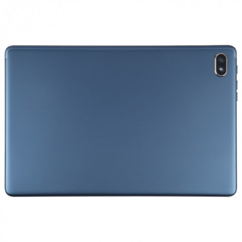 Tablette PC G15 4G LTE, 10,1 pouces, 3 Go + 64 Go, Android 11.0 Spreadtrum T610 Octa-core, prise en charge double SIM/WiFi/Bluetooth/GPS, prise UE (bleu) SH972L1330-010