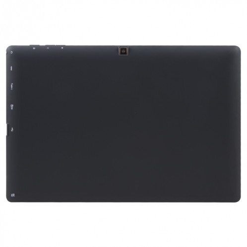 Tablette PC LZ1003, 10,1 pouces, 16 Go + 256 Go, Windows 10, Intel Celeron J4100 Quad Core, prise en charge de la carte TF et HDMI et Bluetooth et double WiFi, avec clavier SH101133-09
