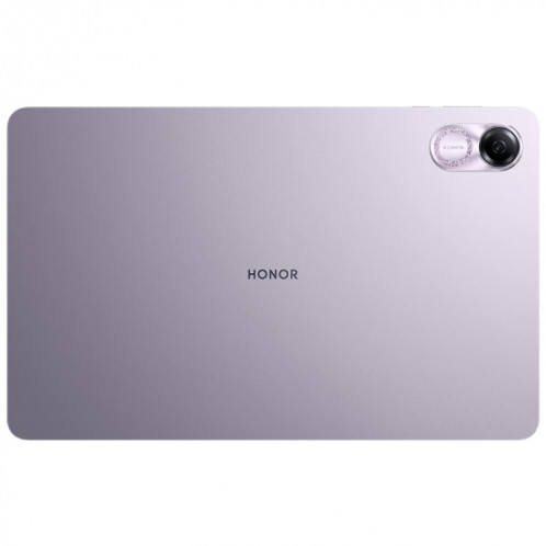 Honor Pad X8 Pro ELN-W09 Wi-Fi, 11,5 pouces, 8 Go + 128 Go, MagicOS 7.1 Qualcomm Snapdragon 685 Octa Core, 6 haut-parleurs, ne prend pas en charge Google (violet) SH089P475-011