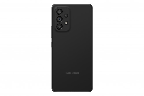 Samsung Galaxy A53 5G Enterprise Editon noir 6GB+128GB 753517-09