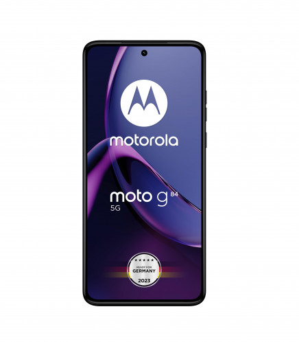 Motorola moto G84 5G bleu 829005-013