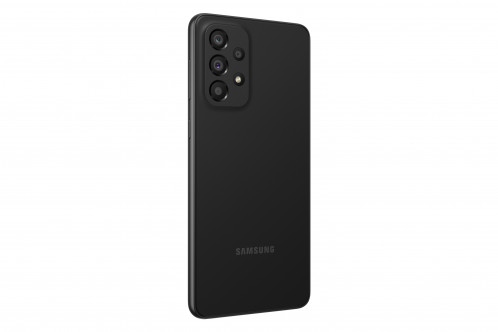 Samsung Galaxy A33 5G 6+128GB noir Enterprise Edition 853372-010