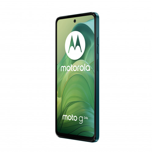 Motorola moto G04s 4+64GB vert 881232-013