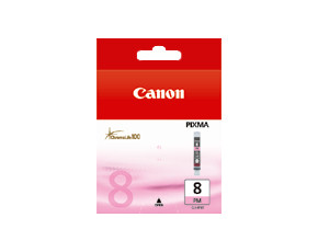 Canon CLI-8 PM photo magenta 810045-00