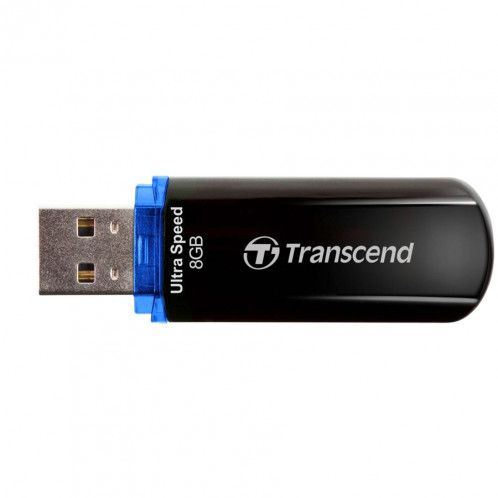 Transcend JetFlash 600 8GB USB 2.0 392574-03