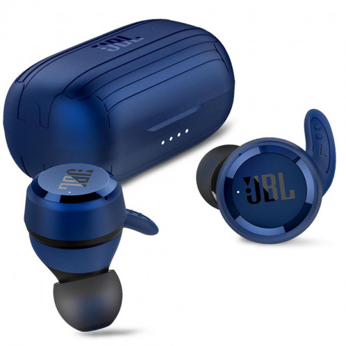JBL T280 TWS Casque sans fil Bluetooth avec étui de chargement Écouteurs  Sport Running Music Écouteurs Bleu - Cdiscount TV Son Photo