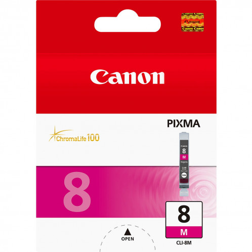 Canon CLI-8 M magenta 810017-03