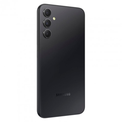Samsung Galaxy A34 5G (128GB) awesome graphite 795447-06