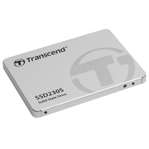 Transcend SSD230S 2,5 4TB SATA III 751704-06