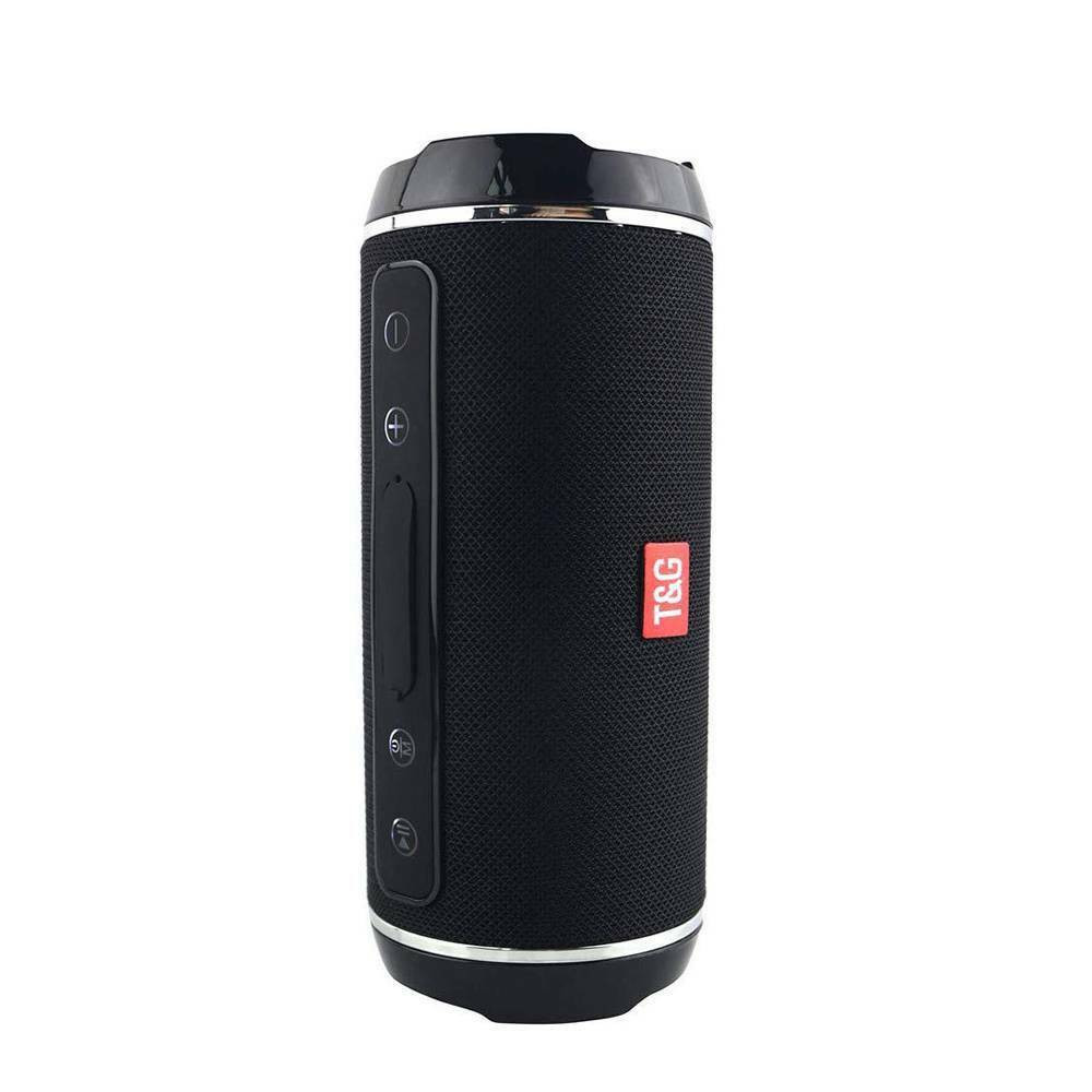 40W Portable Bluetooth Haut-Parleur Subwoofer Extérieur Etanche Sans fil  sans fil avec USB TF FM Microphone auxiliaire MP3 Centre | Haut-parleurs