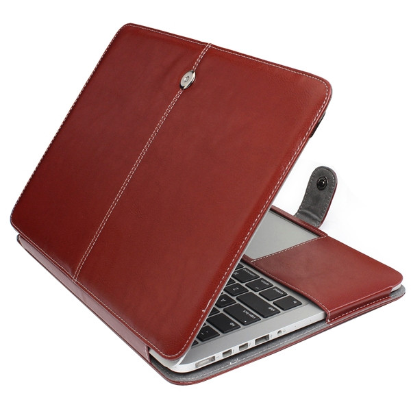 Housse pour ordinateur portable Macbook Pro Retina 15,4 pouces